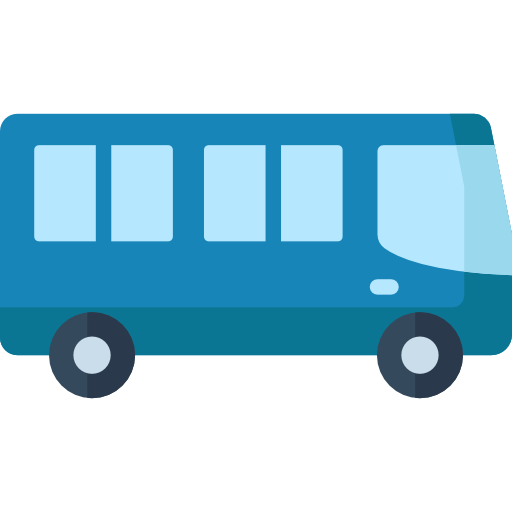 Bus GPS Tracker